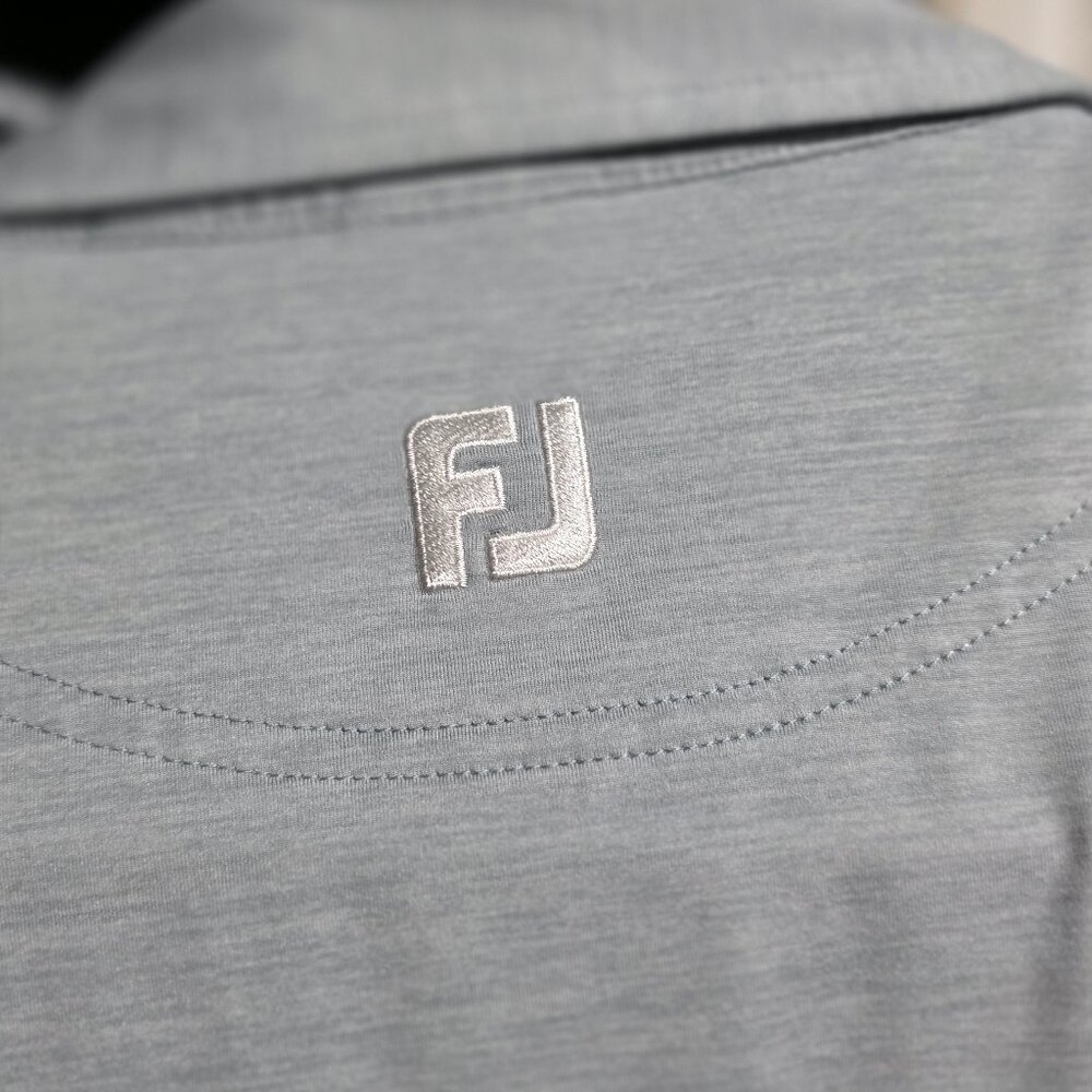 Titleist tt golf shirt
